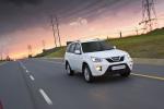 Chery Tiggo 2015 года (ZA)